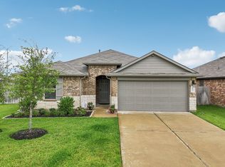 16034 Jordan Meadow Way, Hockley, TX 77447