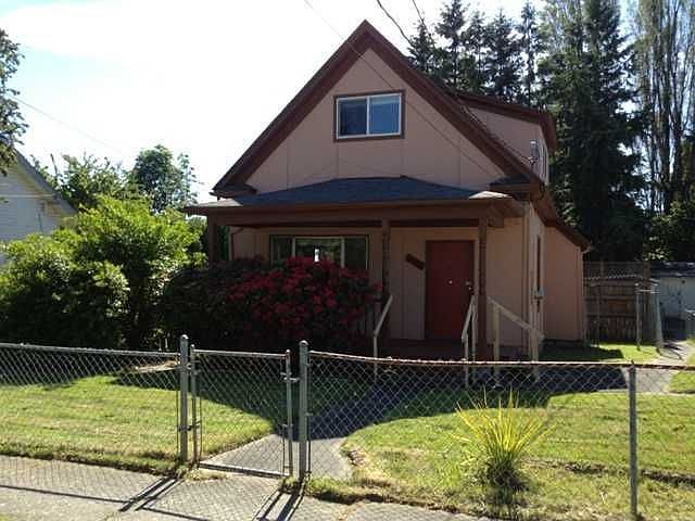 1st image of 5430 S I St