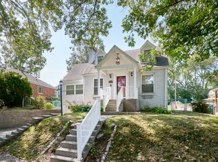 9030 Pallardy Ln, Saint Louis, MO 63114