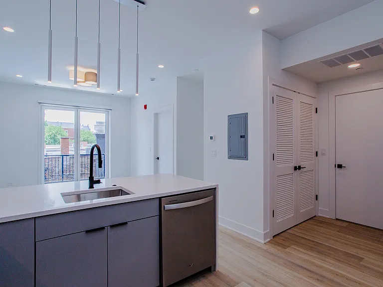 The Aura Apartments — Photo 32