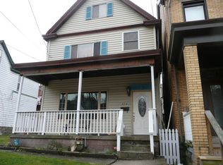 434 Ruxton St, Pittsburgh, PA