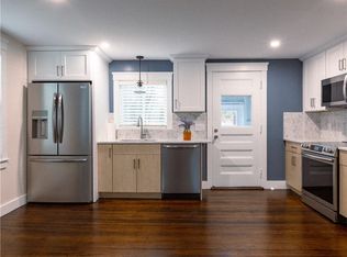 38 Silk Ln, North Scituate, RI 02857