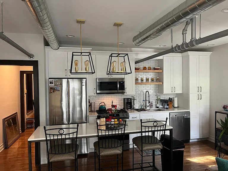 2740 W Logan Blvd #2 — Photo 1
