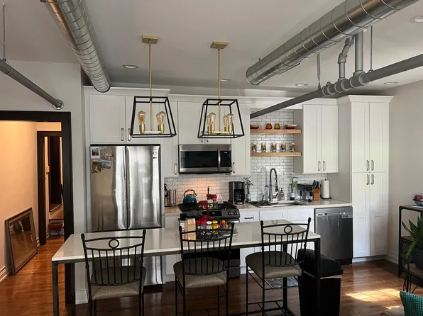 2740 W Logan Blvd, Chicago, IL