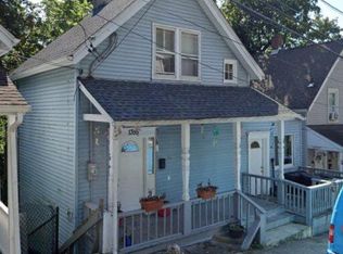 1355 Howard St, Peekskill, NY 10566