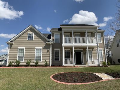 1458 Crossbill Trl, Hanahan, SC, 29410