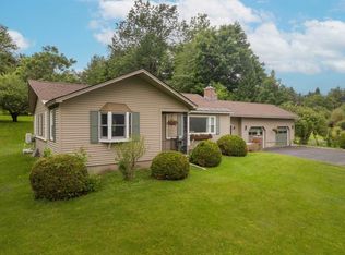 798 Campbell Rd, Rutland, VT 05701