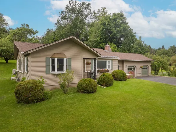 798 Campbell Road, Rutland Town, VT 05701