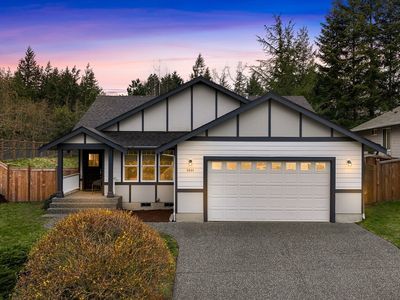3601 Westridge Place, Bellingham, WA, 98226