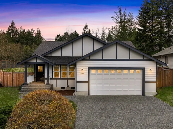 3601 Westridge Place, Bellingham, WA 98226