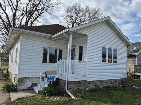 500 North Main Street, Edgerton, WI 53534