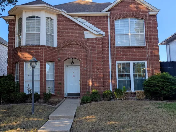 1787 Circle Creek Dr, Lewisville, TX 75067