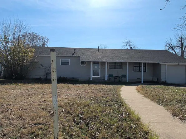 2215 Abilene St, San Angelo, TX 76901