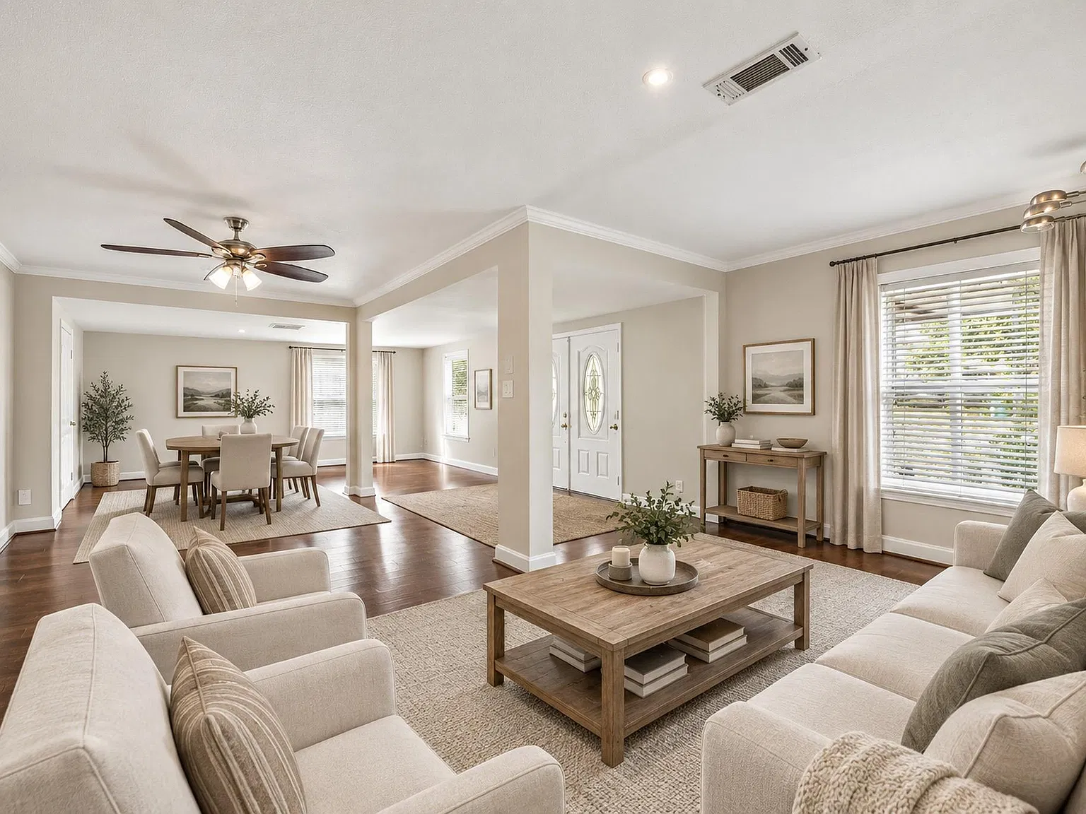4 bed, 2.0 bath, 2149 sqft, $2,300 — Photo 1