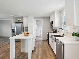 1617 American Dr, Cleburne, TX 76033