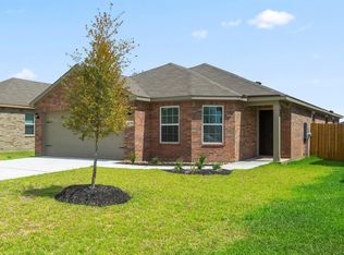 2137 Mule Ridge Dr, Katy, TX 77493