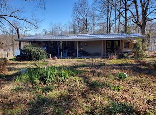842 Pumpkin Loop, Deridder, LA 70634
