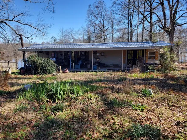 842 Pumpkin Loop, Deridder, LA 70634