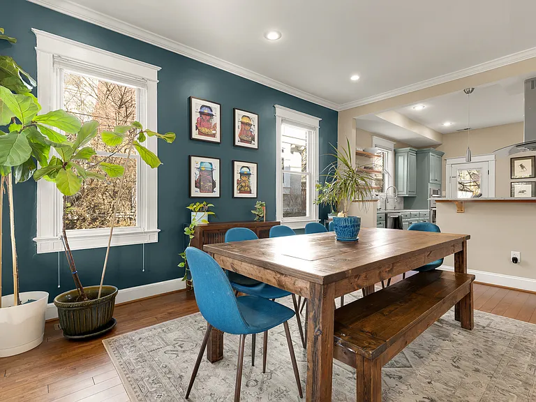 1407 Decatur St NW — Photo 8