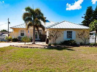 23325 Hartley AVE, PORT CHARLOTTE, FL 33954