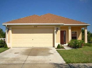 20747 Great Laurel Ave, Tampa, FL 33647