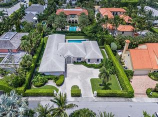 165 Atlantic Ave, Palm Beach, FL 33480