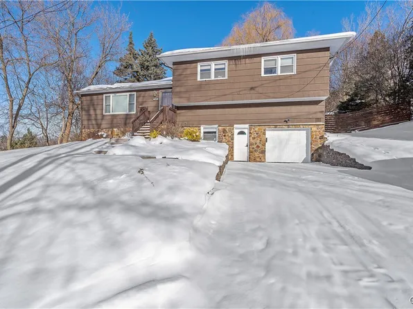 2401 E Colvin St, Syracuse, NY 13224