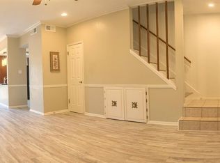 2626 North Blvd APT 16, Houston, TX 77098