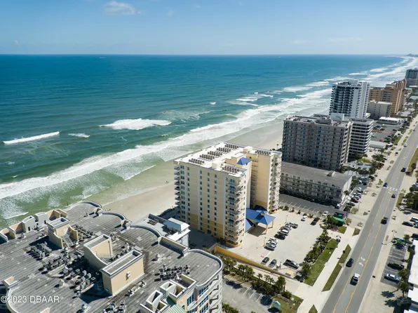 3721 S Atlantic Ave #1003, Daytona Beach Shores, FL 32118