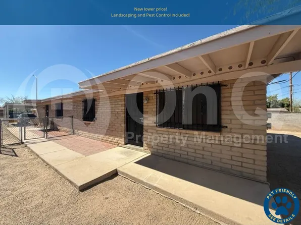 842 W Iowa St, Tucson, AZ 85706