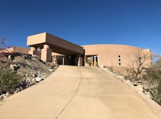 47075 S Cliff Rd, Palm Desert, CA 92260