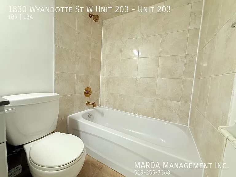 1830 Wyandotte St W #203 — Photo 19