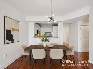 1050 S Holt Ave #404B, Los Angeles, CA 90035