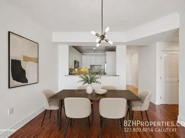 1050 S Holt Ave #404B, Los Angeles, CA 90035