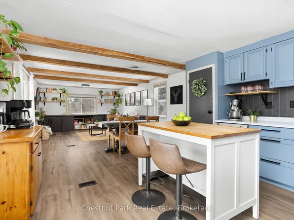 30 Empire St, Kearney, ON P0A 1M0