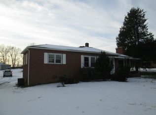 2167 Nc Highway 16 N, Taylorsville, NC 28681