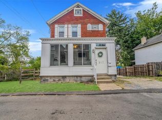 517 Bank St, Carnegie, PA 15106