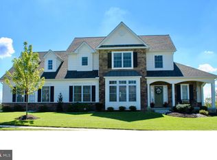 4315 Saratoga Dr, Bethlehem, PA 18020