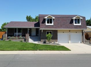 10521 W 102nd Ave, Westminster, CO 80021