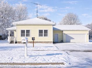 4618 Main St, Millington, MI 48746