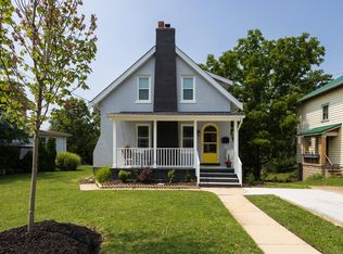 117 Highland Ave, Fort Mitchell, KY 41017