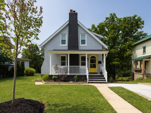 117 Highland Ave, Fort Mitchell, KY 41017