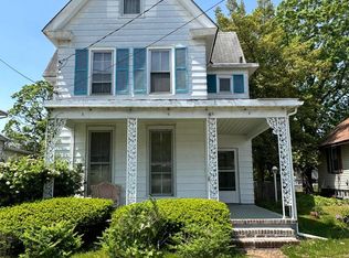 204 S 5th St, Millville, NJ 08332