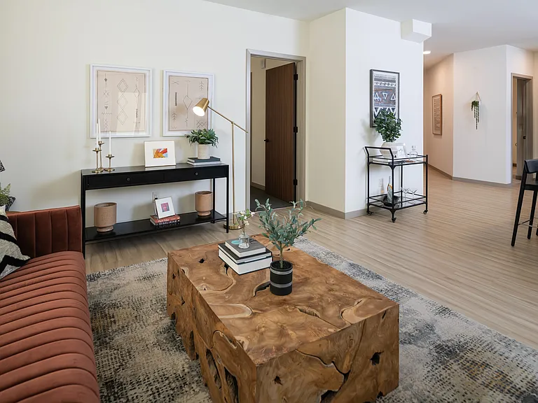 Taxco Apartments — Photo 26