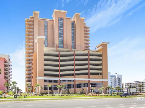25494 Perdido Beach Blvd Unit 1604, Orange Beach, AL 36561