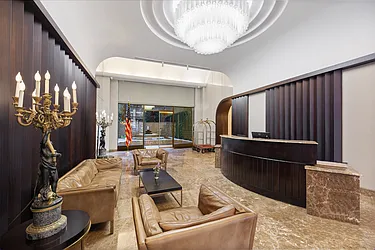 Rented by REAL New York