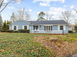 4115 Pomona Colony St, Bloomfield Hills, MI 48301