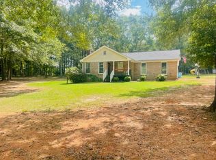 1135 McCart Cir, Jackson, GA 30233