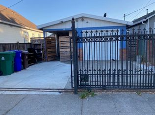 318 Bissell Ave, Richmond, CA 94801