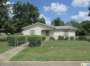1003 S 22nd St, Temple, TX 76501